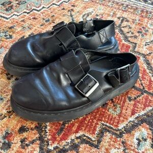 Doc marten size 41